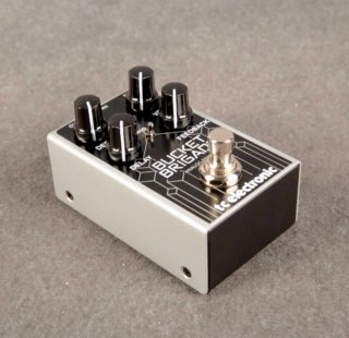Pedal TC Electronic Bucket Brigade Delay