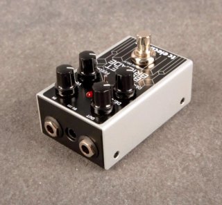 Pedal TC Electronic Bucket Brigade Delay