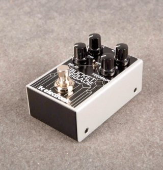 Pedal TC Electronic Bucket Brigade Delay