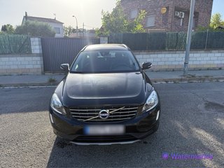 Volvo XC60 2017