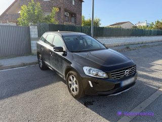 Volvo XC60 2017