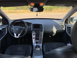 Volvo XC60 2017