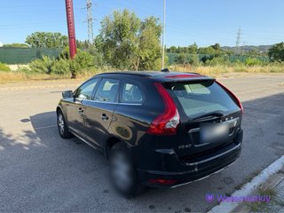 Volvo XC60 2017