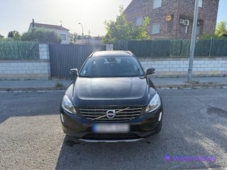 Volvo XC60 2017