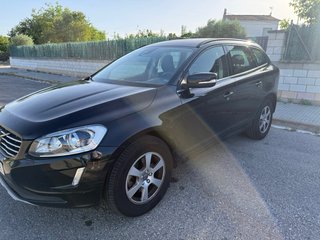 Volvo XC60 2017