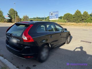Volvo XC60 2017