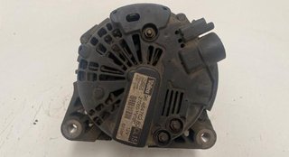 Alternador tg15c054 citroen c3 1.4 hdi 16v 139030