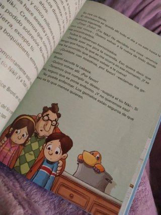 Un dinosaurio como mascota