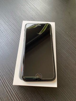 iPhone SE 3ª Gen 64GB Nero - Come Nuovo
