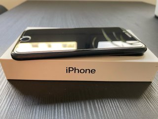 iPhone SE 3ª Gen 64GB Nero - Come Nuovo