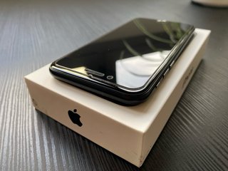 iPhone SE 3ª Gen 64GB Nero - Come Nuovo