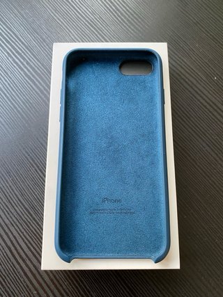 iPhone SE 3ª Gen 64GB Nero - Come Nuovo