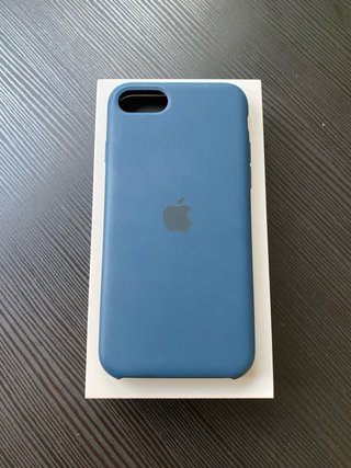 iPhone SE 3ª Gen 64GB Nero - Come Nuovo