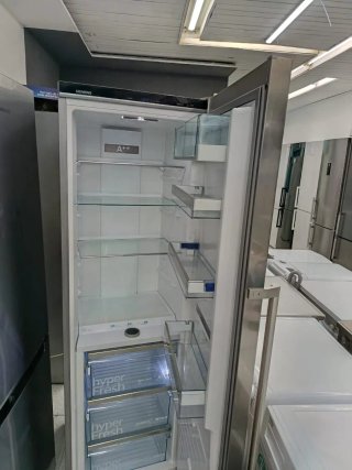 Nevera Siemens Vertical 185,Cm Garantía + transpor