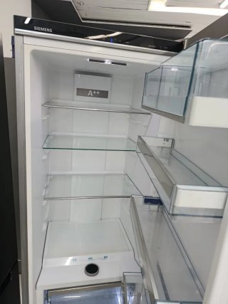 Nevera Siemens Vertical 185,Cm Garantía + transpor