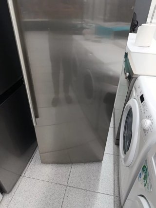 Nevera Siemens Vertical 185,Cm Garantía + transpor
