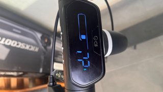 Patinete Eléctrico Ninebot
