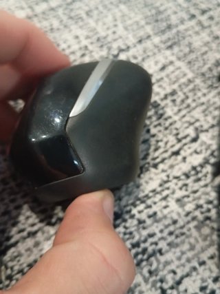 Pomo cambio Opel Corsa F