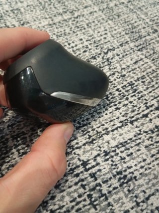 Pomo cambio Opel Corsa F