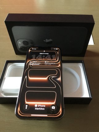 iPhone 13 Pro 128 Gb