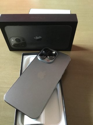 iPhone 13 Pro 128 Gb