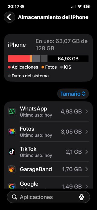 iPhone 13 Pro 128 Gb
