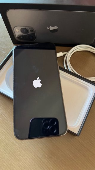 iPhone 13 Pro 128 Gb