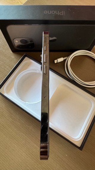 iPhone 13 Pro 128 Gb