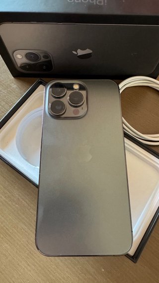 iPhone 13 Pro 128 Gb