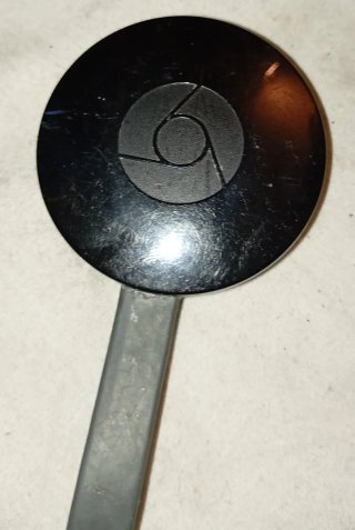Google Chromecast
