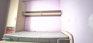 Cama nido con cajones