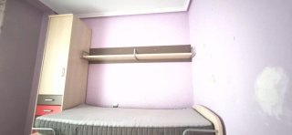 Cama nido con cajones