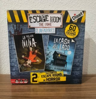Lote Juegos de Mesa