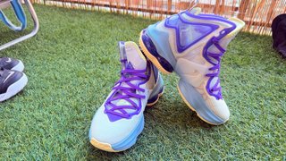 Nike Deportivas Hombre/Mujer