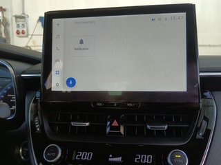 Toyota Corolla 140H Active Plus 103 kW (140 CV)