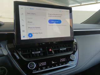Toyota Corolla 140H Active Plus 103 kW (140 CV)