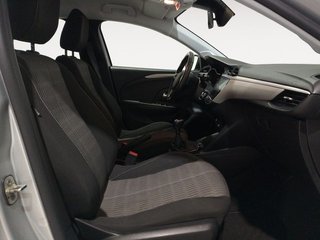 Opel Corsa 1.2T XHL Edition