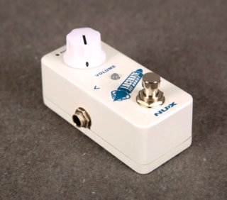Pedal Nux Lacerate Fet Boost NFB-2