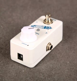 Pedal Nux Lacerate Fet Boost NFB-2