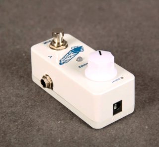 Pedal Nux Lacerate Fet Boost NFB-2