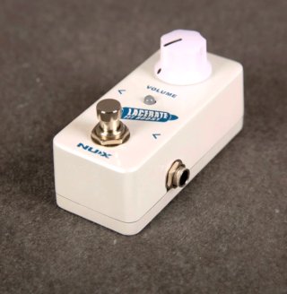 Pedal Nux Lacerate Fet Boost NFB-2