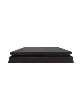 PS4 Slim 500GB Nera + Controller Blu