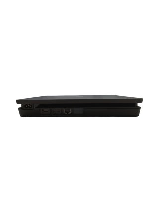 PS4 Slim 500GB Nera + Controller Blu
