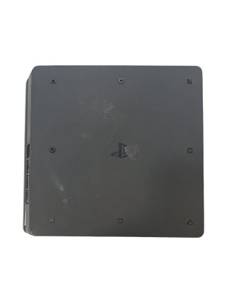 PS4 Slim 500GB Nera + Controller Blu