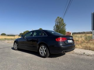 Audi A4 2.0 Tdi