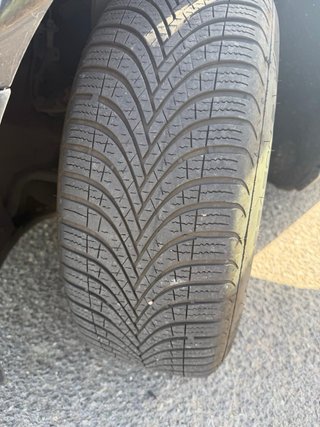 Audi A4 2.0 Tdi
