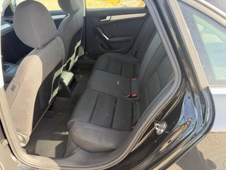 Audi A4 2.0 Tdi