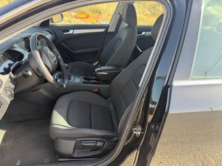 Audi A4 2.0 Tdi
