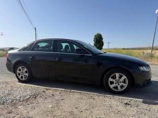 Audi A4 2.0 Tdi