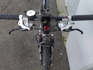 Klein Mantra Pro
